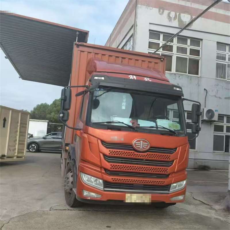 徐闻县美姑县物流专线的多元运输探索