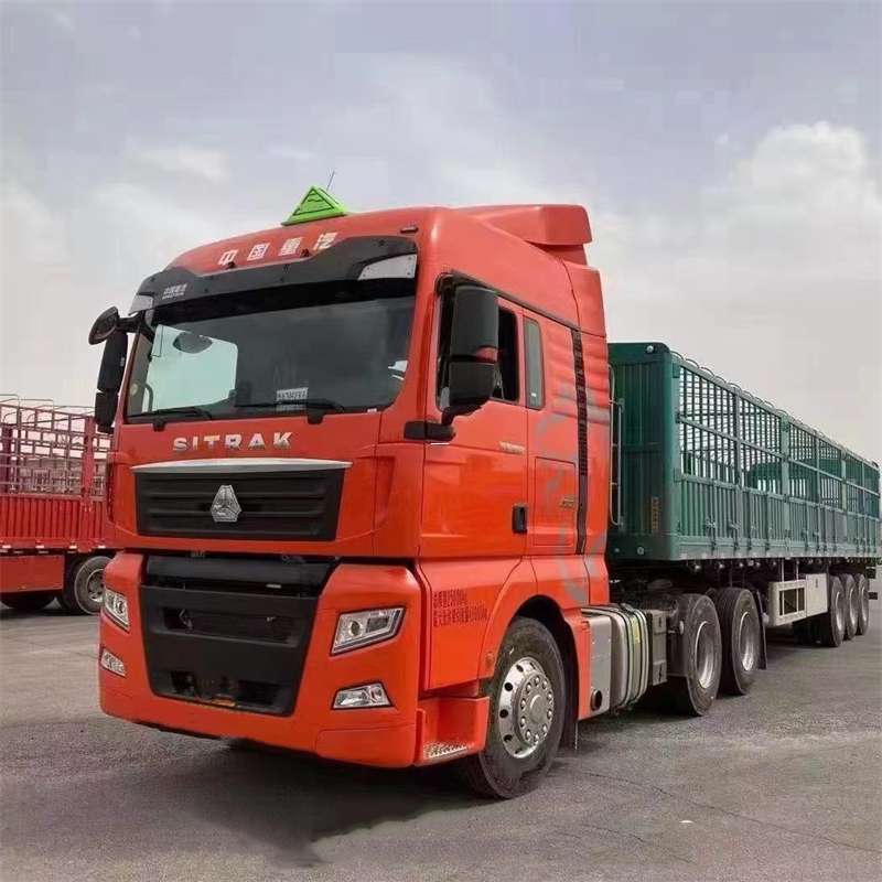 徐闻县探秘甘洛县进仓物流的多元运输世界