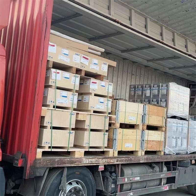 徐闻县冕宁县物流专线：多元化运输服务探索