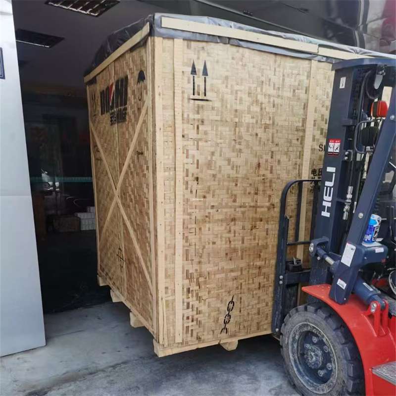 徐闻县普格县物流专线：多元运输服务与丰富经验探索