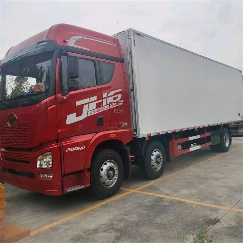 徐闻县探索宁南县进仓物流的多元运输奥秘