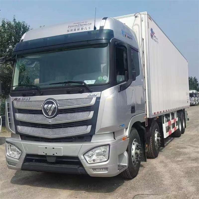 徐闻县稻城县物流专线：多元服务与高效运输探秘