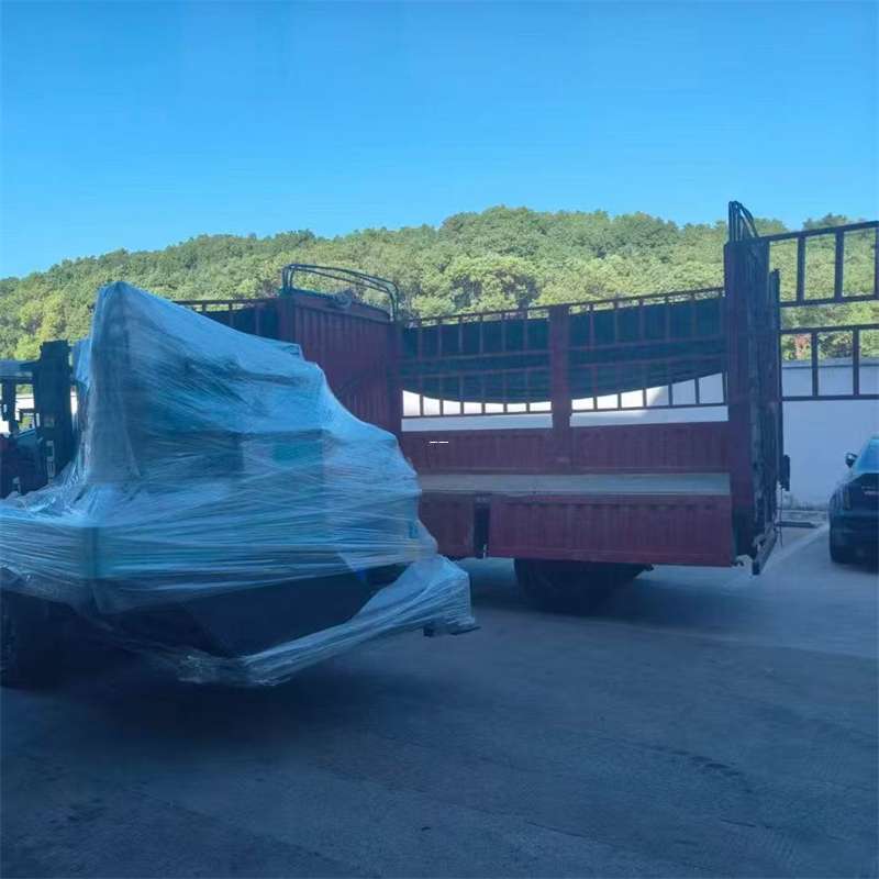 徐闻县炉霍县进仓物流：专线直达的运输魅力