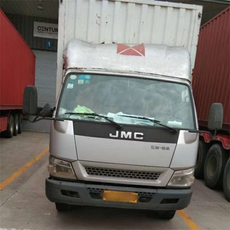 徐闻县阿坝县进仓物流：多元专线直达运输的精彩探索