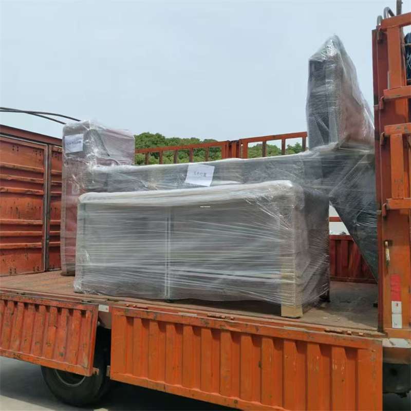 徐闻县乐至县进仓物流：多元专线运输的精彩之旅