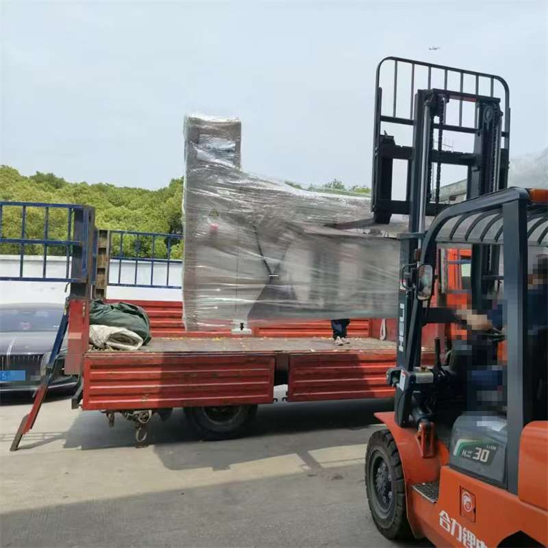 徐闻县探寻雁江区特色物流运输之路