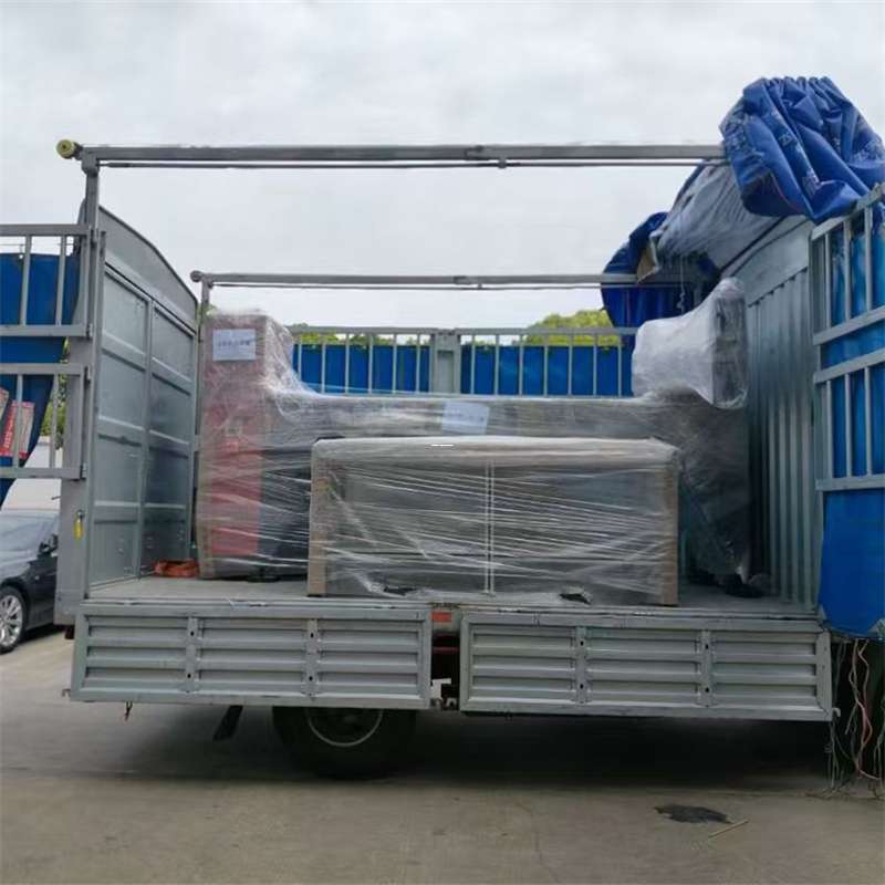 徐闻县通江县进仓物流：多元专线运输的精彩旅程