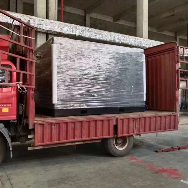 徐闻县荥经县物流专线：高效直达的运输探索