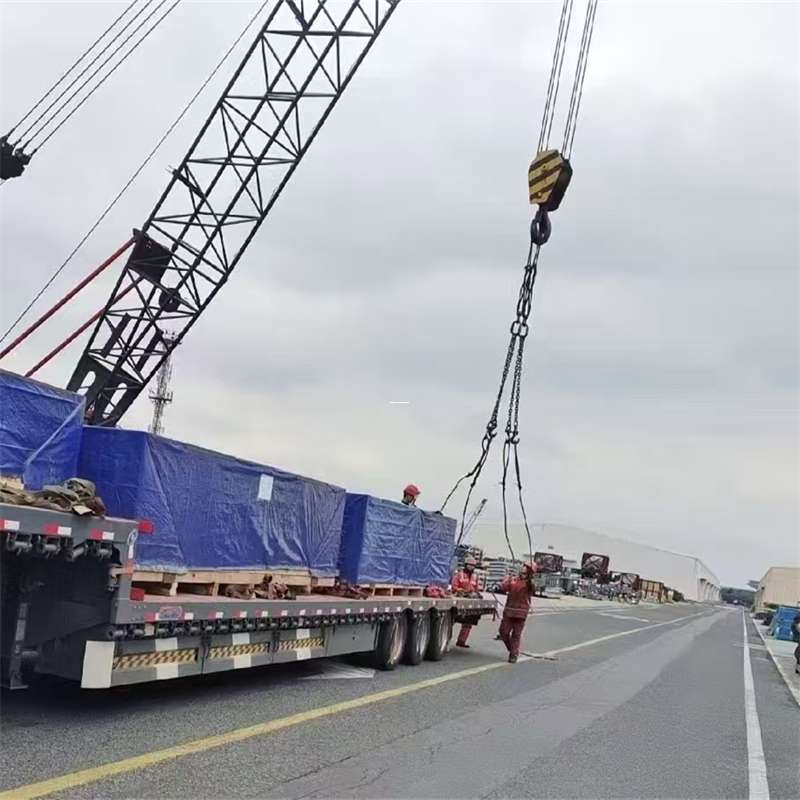 徐闻县宣汉县进仓物流：多元专线直达的货运探索