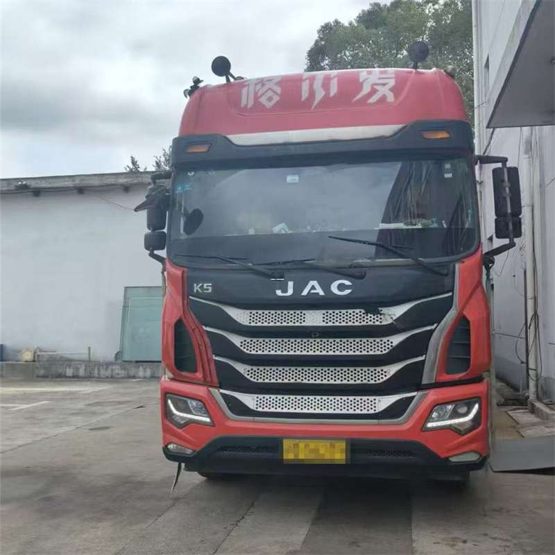 徐闻县大竹县进仓物流：专线直达的多元货运探索